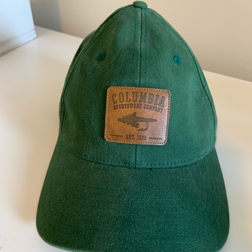 Columbia Hat